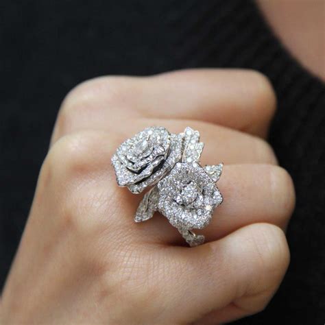 dior schmuck ring|dior jewelry rings.